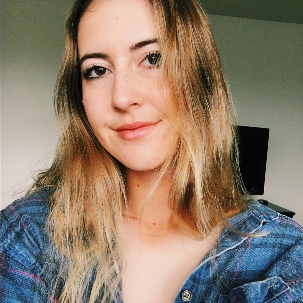Meet your Posher, Sam